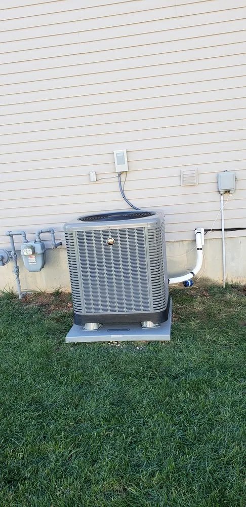 Slide of Todd's Residential Heating & Cooling