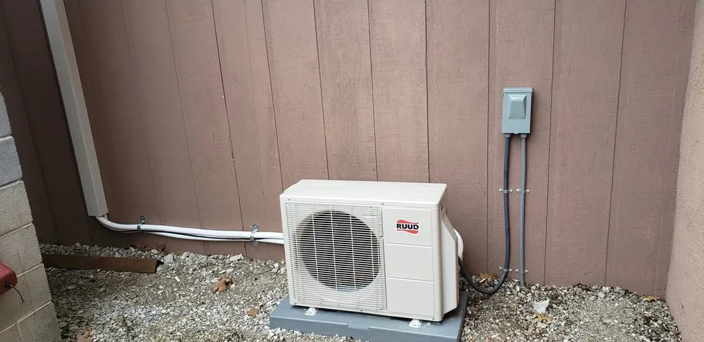 Slide of Todd's Residential Heating & Cooling