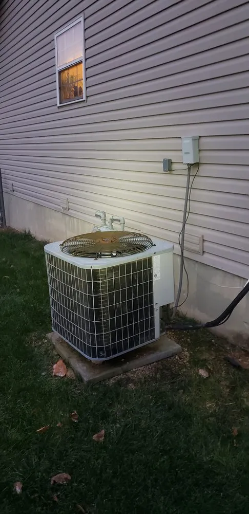 Slide of Todd's Residential Heating & Cooling