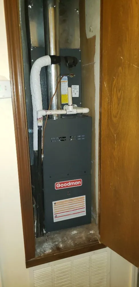 Slide of Todd's Residential Heating & Cooling
