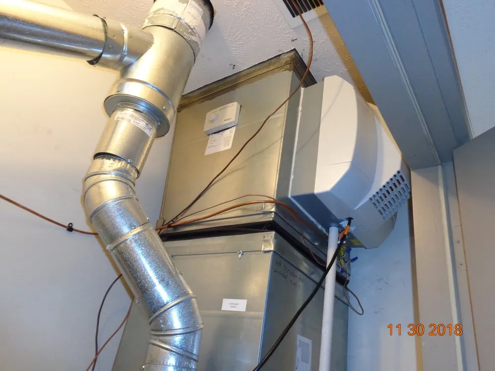 Slide of Todd's Residential Heating & Cooling