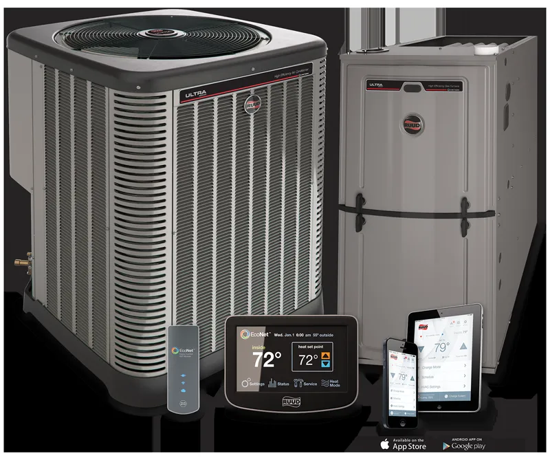 Slide of Todd's Residential Heating & Cooling