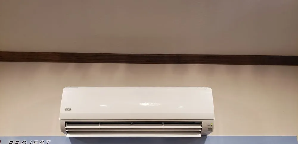 Slide of Todd's Residential Heating & Cooling