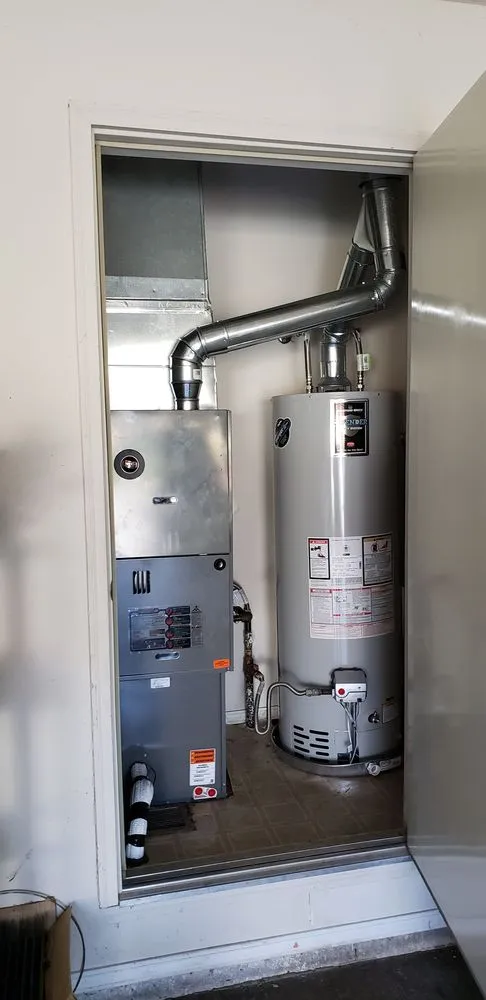 Slide of Todd's Residential Heating & Cooling