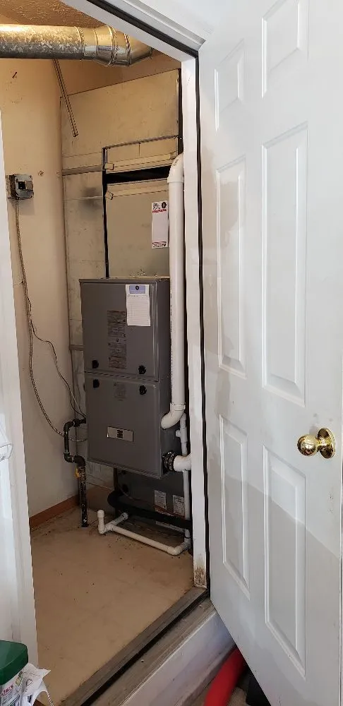 Slide of Todd's Residential Heating & Cooling