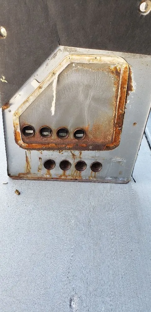 Slide of Todd's Residential Heating & Cooling