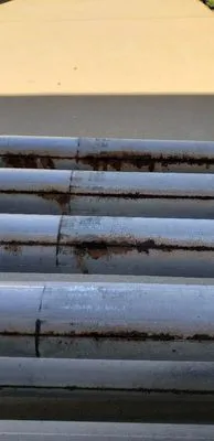 Todd's Residential Heating & Cooling Logo