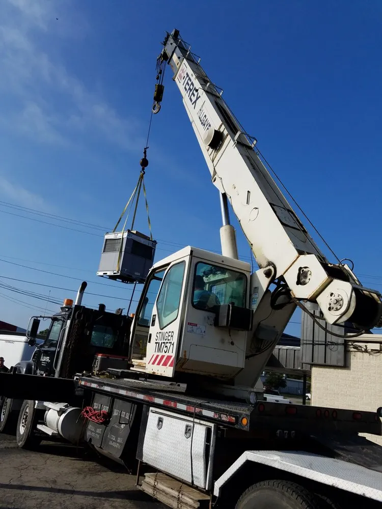 Slide of Toepperwein Air Conditioning and Refrigeration
