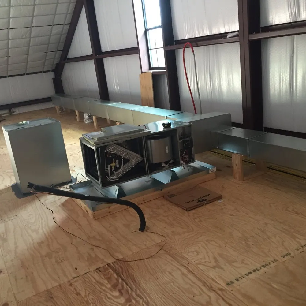 Slide of Toepperwein Air Conditioning and Refrigeration