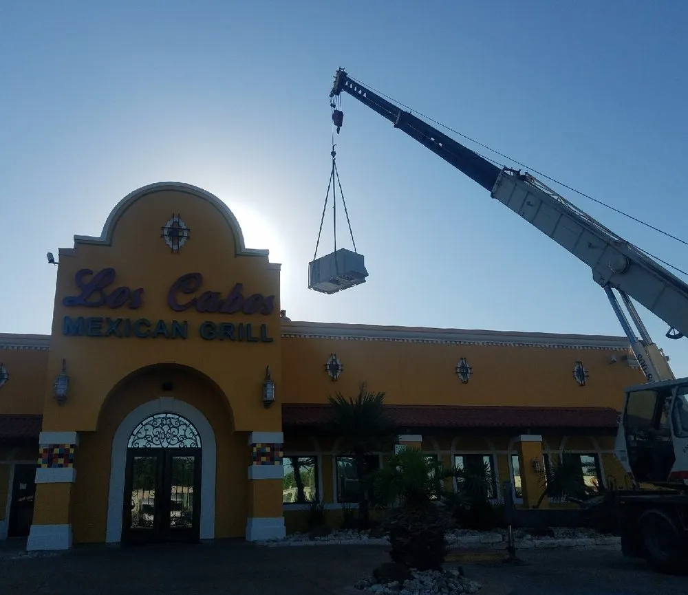 Slide of Toepperwein Air Conditioning and Refrigeration