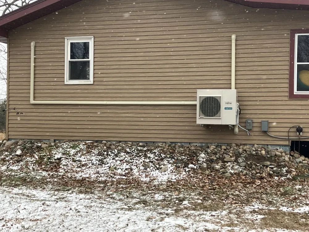 Reliable HVAC maintenance in Palisade, MN by TOH Heating and Cooling