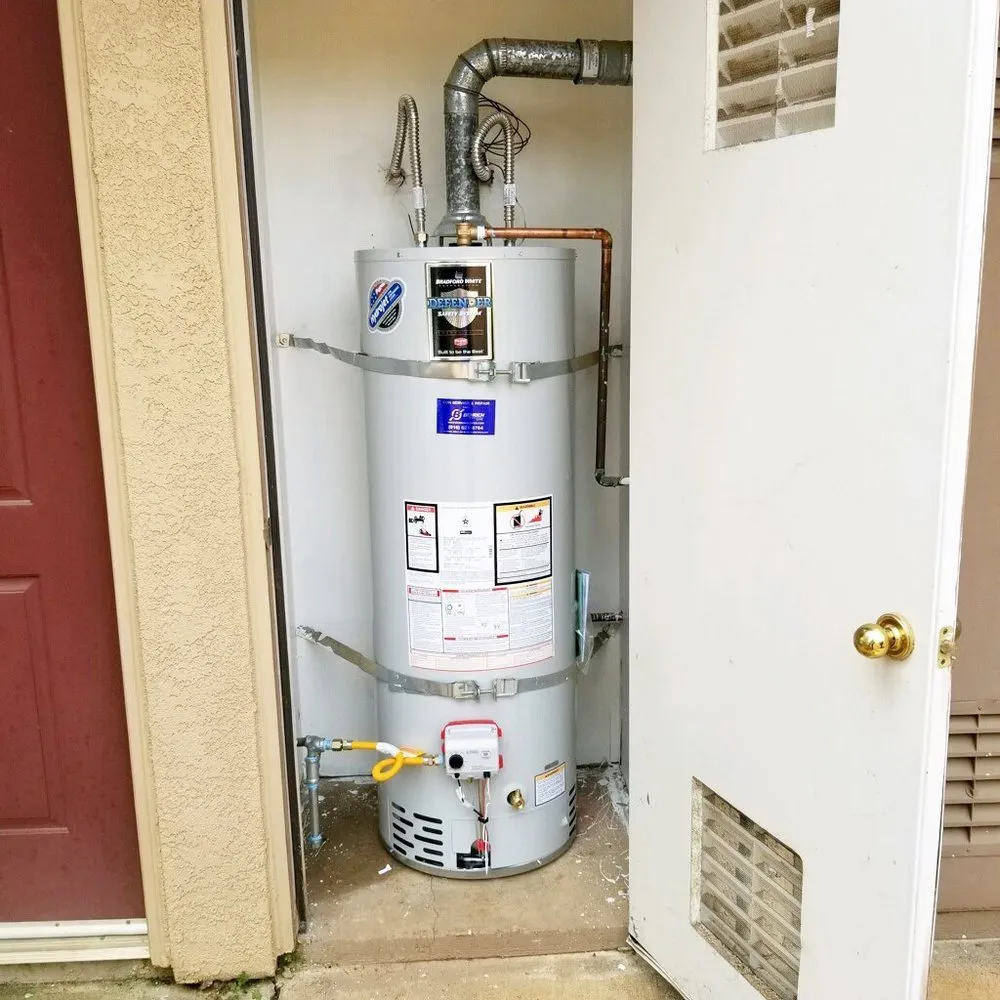 Slide of Toiletry Plumbing & Boiler Repair