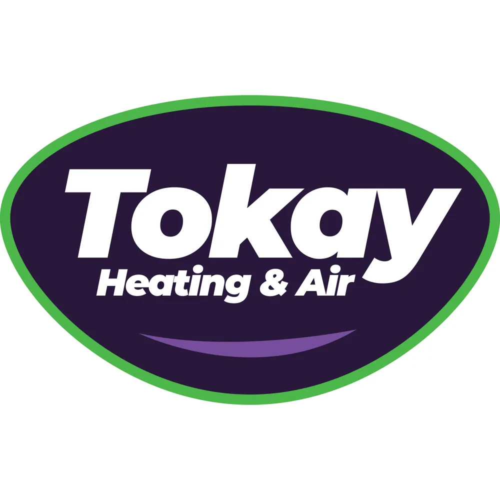 Slide of Tokay Heating & Air