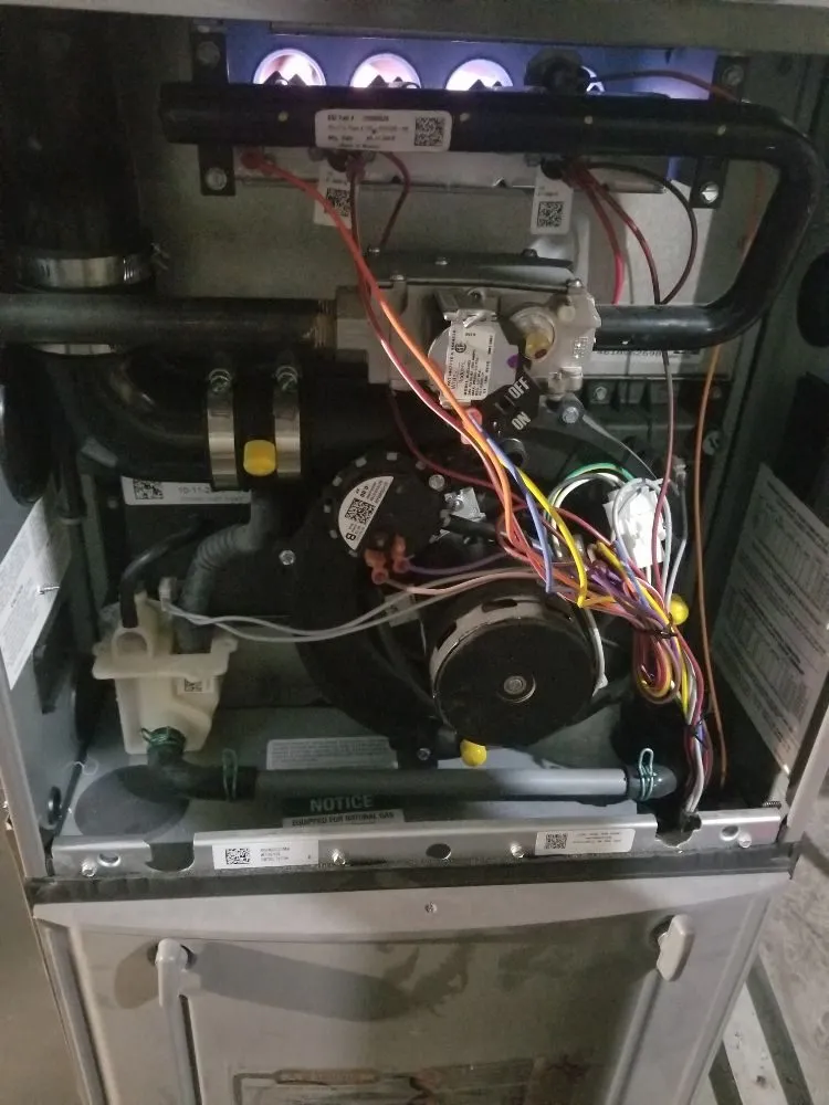 Slide of Toledo HVAC