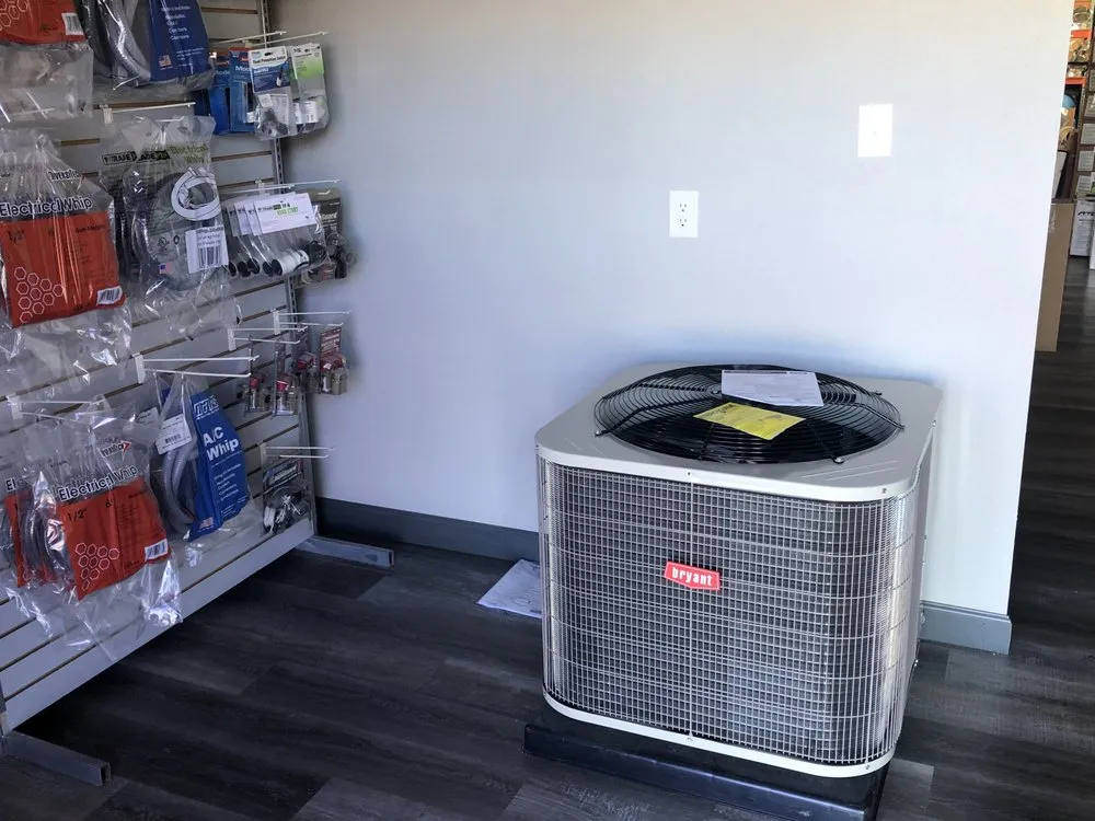 Slide of TOLR Supply