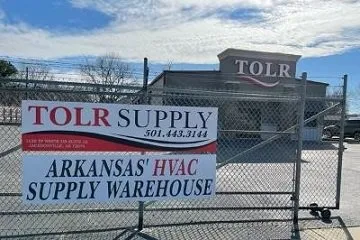 Slide of TOLR Supply