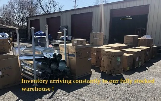 Slide of TOLR Supply