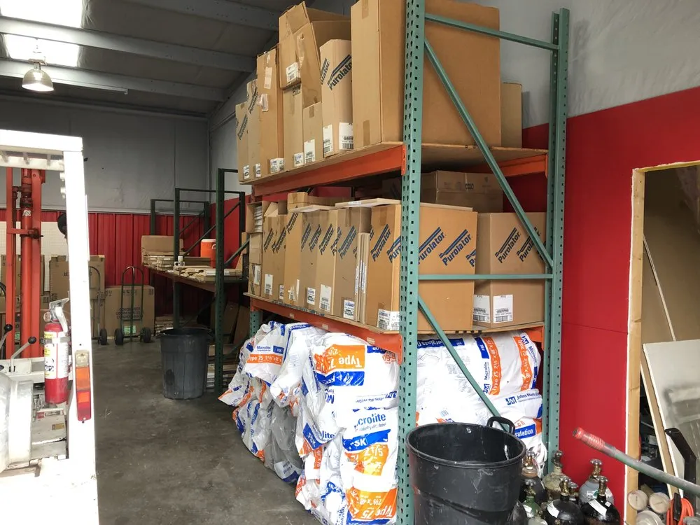 Slide of TOLR Supply