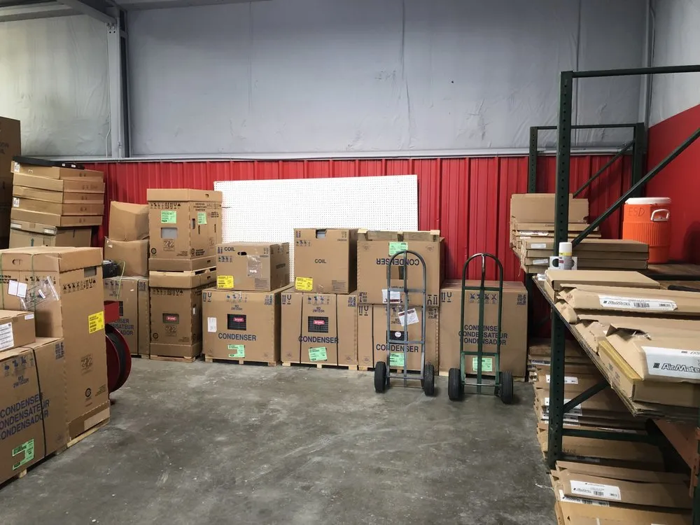 Slide of TOLR Supply