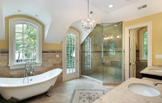 Slide of Tom & Jerry's Plumbing Electric Heating Air Conditioning