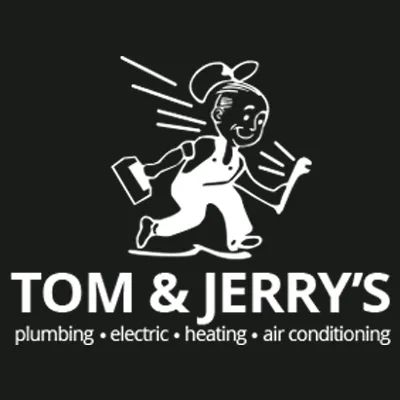 Slide of Tom & Jerry's Plumbing Electric Heating Air Conditioning