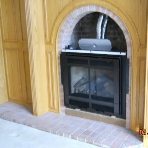 Slide of Tom Bishop Construction