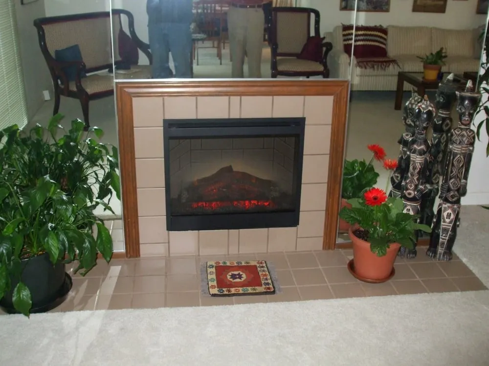 Slide of Tom Bishop Construction