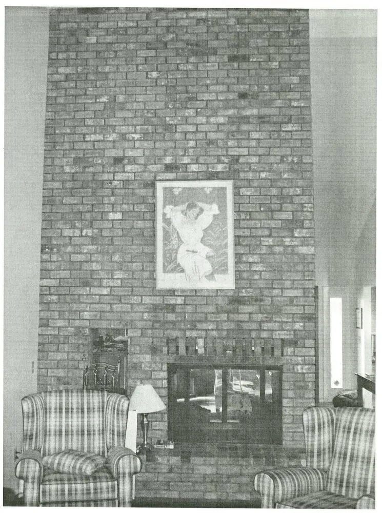 Slide of Tom Bishop Construction