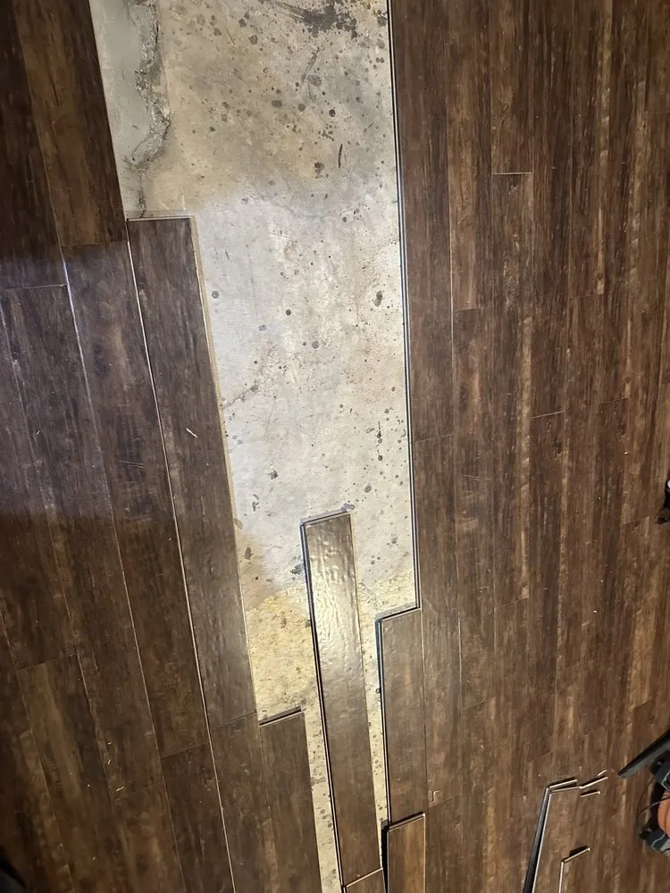 Slide of Tom Drexler