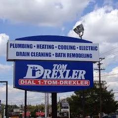 Slide of Tom Drexler