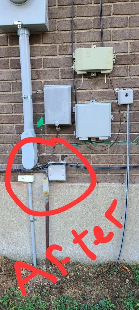 Slide of Tom Drexler