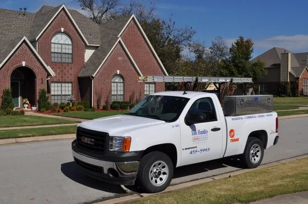 Tom Hundley Heating & Cooling