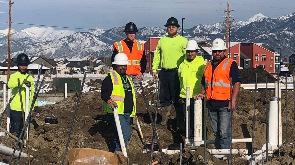 Slide of Tom Lyne Plumbing & Mechanical