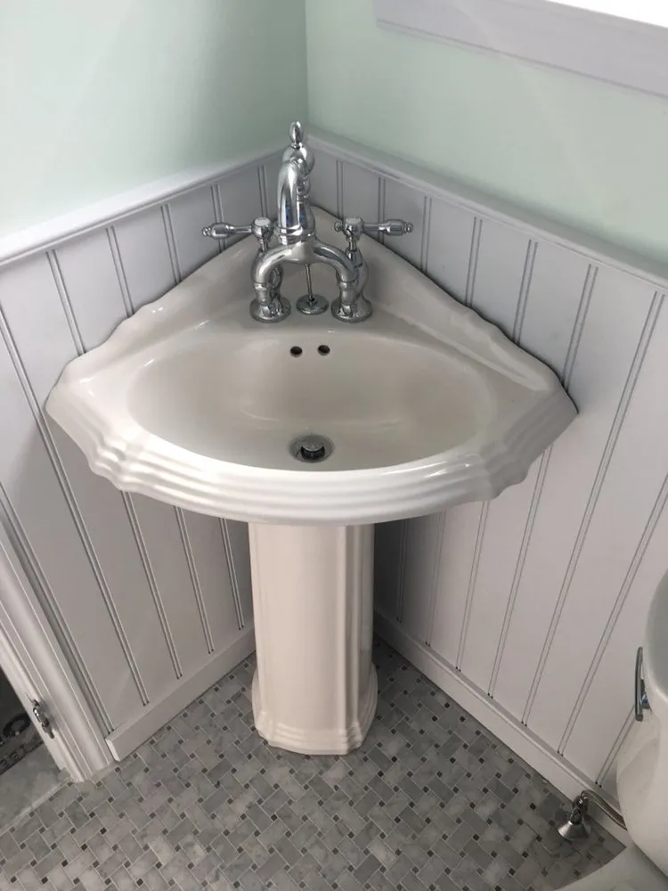 Slide of Tom Nelson Plumbing & Heating