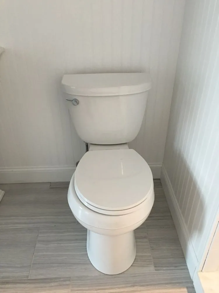 Slide of Tom Nelson Plumbing & Heating