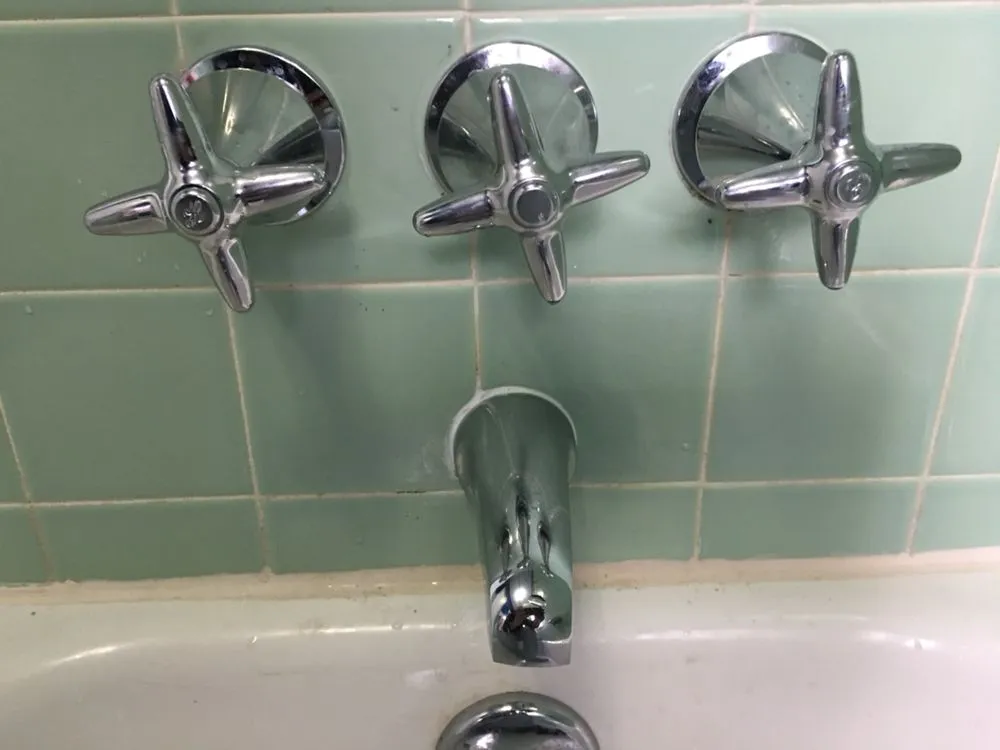 Slide of Tom Nelson Plumbing & Heating