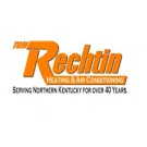 Slide of Tom Rechtin Heating & Air Conditioning