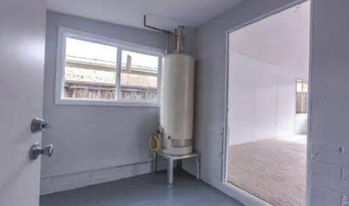 Slide of Tom Torrance Heating & Cooling & Refrigeration