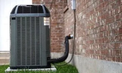 Slide of Tom Torrance Heating & Cooling & Refrigeration