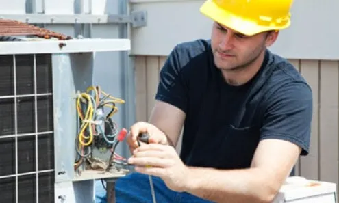 Slide of Tom Torrance Heating & Cooling & Refrigeration