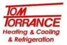 Slide of Tom Torrance Heating & Cooling & Refrigeration