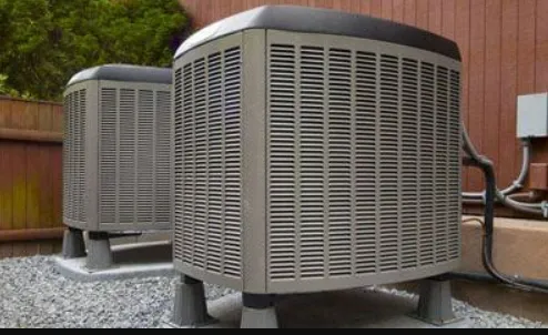 Slide of Tom Torrance Heating & Cooling & Refrigeration