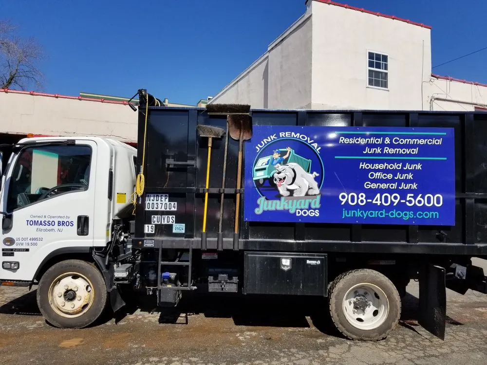 Slide of Tomasso Bros