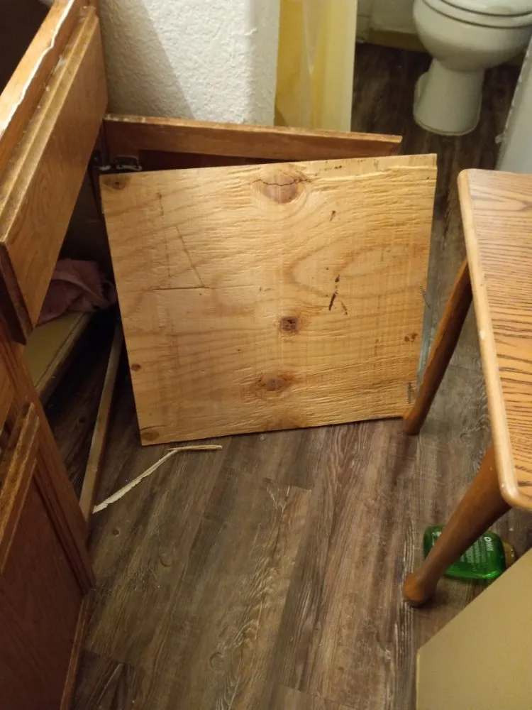 Slide of Tomich Handyman Services