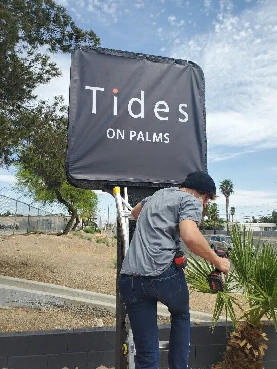 Slide of Tomich Handyman Services