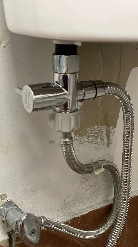 Slide of Tomich Handyman Services