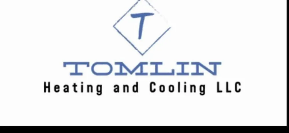 Slide of Tomlin Heating and Cooling