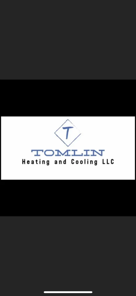 Slide of Tomlin Heating and Cooling