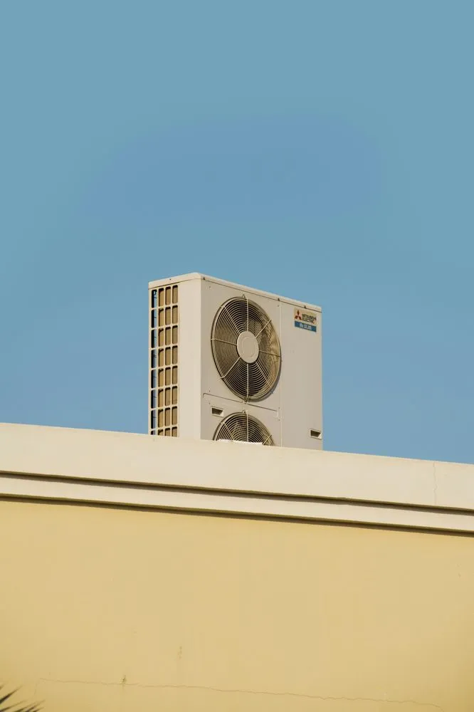 Slide of Tommy Boy HVAC