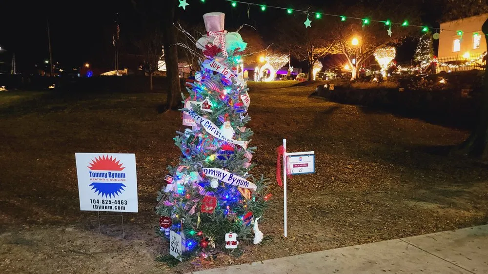 Slide of Tommy Bynum Heating & Cooling